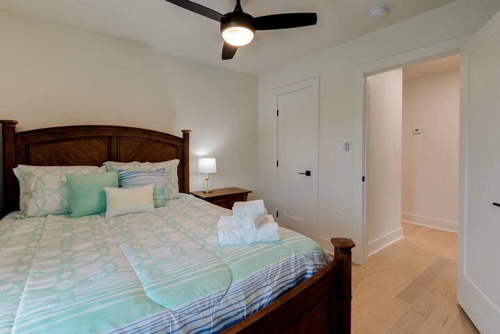 Home in Galveston, US