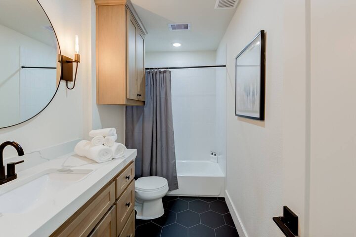 Home in Galveston, US