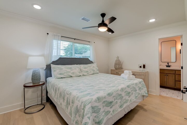 Home in Galveston, US