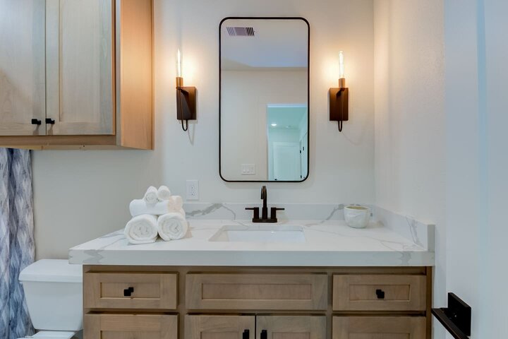 Home in Galveston, US