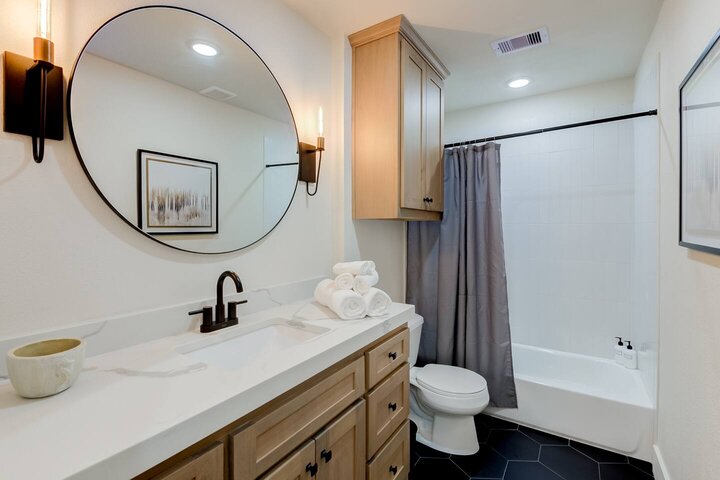 Home in Galveston, US