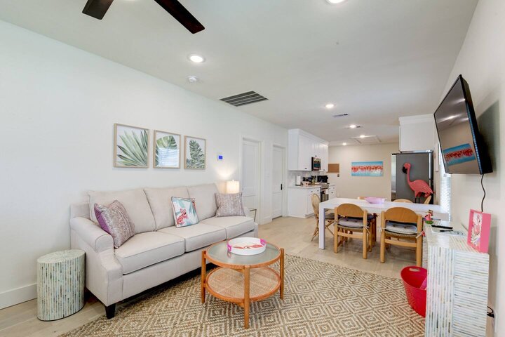 Home in Galveston, US