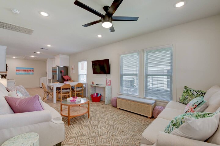 Home in Galveston, US