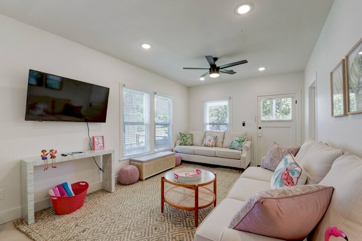 Home in Galveston, US