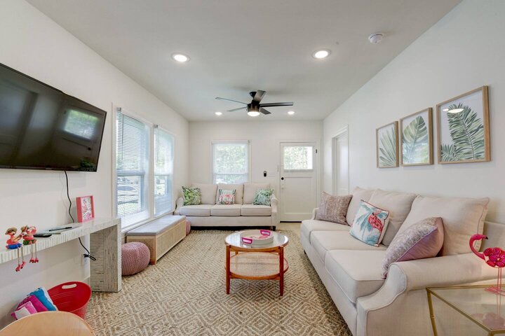 Home in Galveston, US