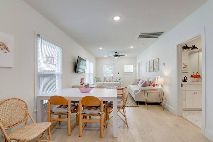 Home in Galveston, US