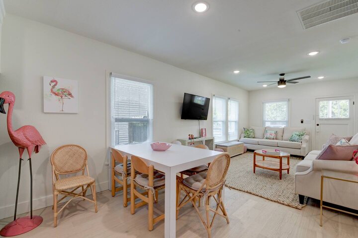 Home in Galveston, US