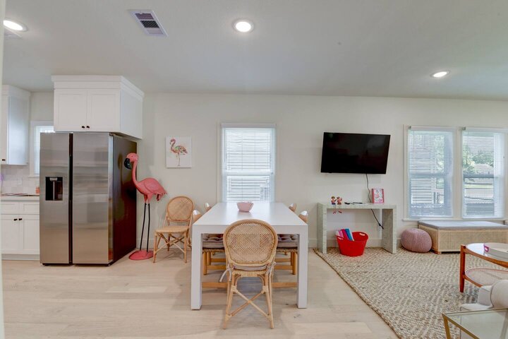 Home in Galveston, US