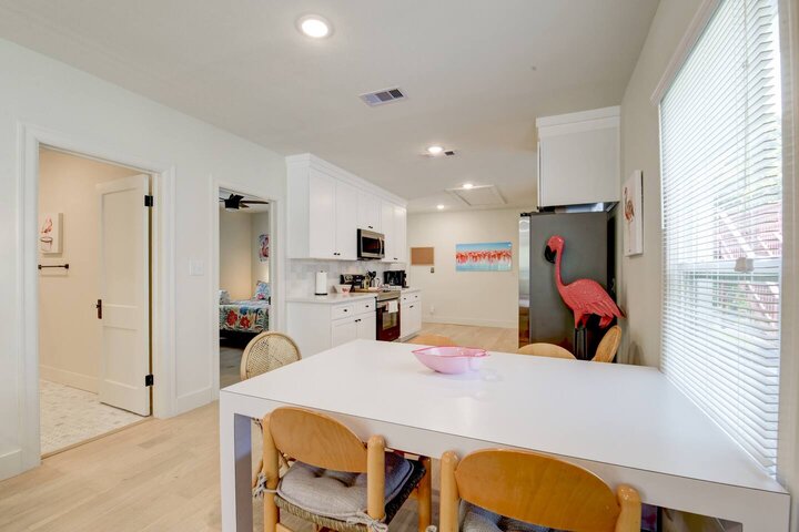 Home in Galveston, US