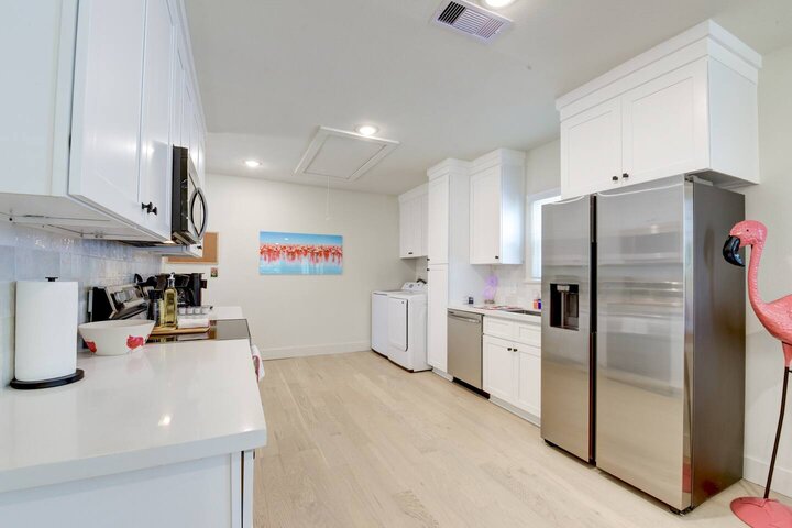 Home in Galveston, US