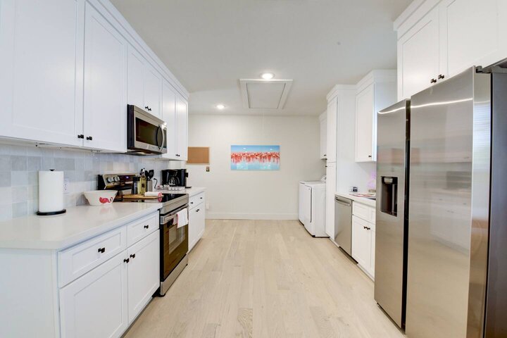 Home in Galveston, US