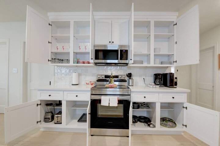 Home in Galveston, US