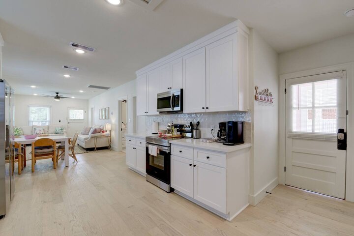 Home in Galveston, US