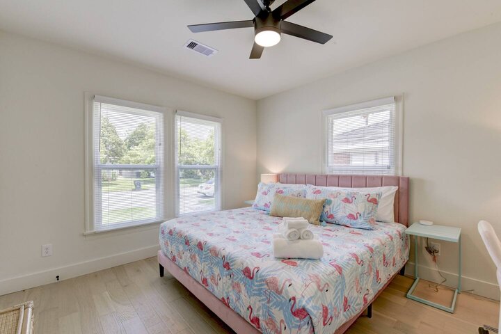 Home in Galveston, US