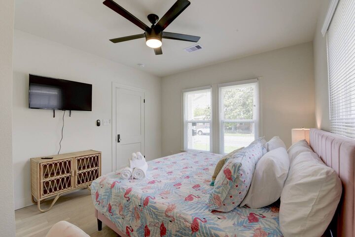 Home in Galveston, US