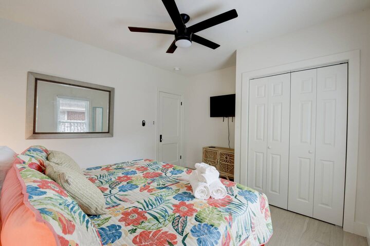 Home in Galveston, US