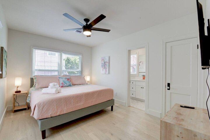 Home in Galveston, US