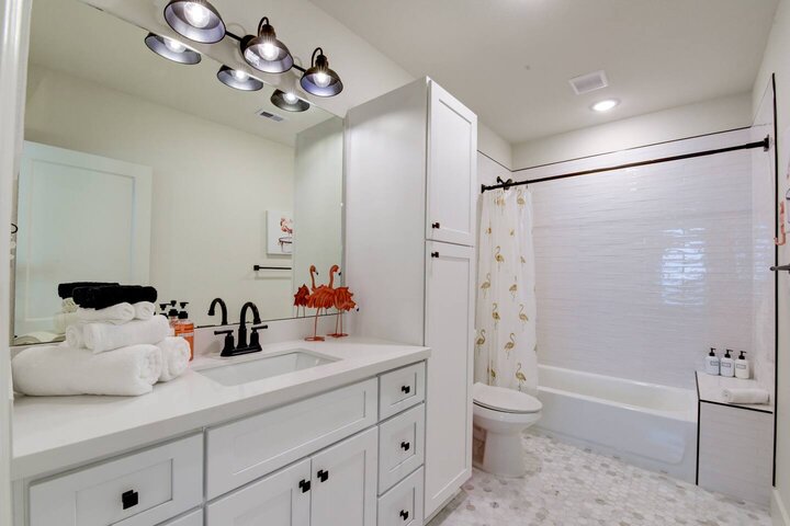 Home in Galveston, US