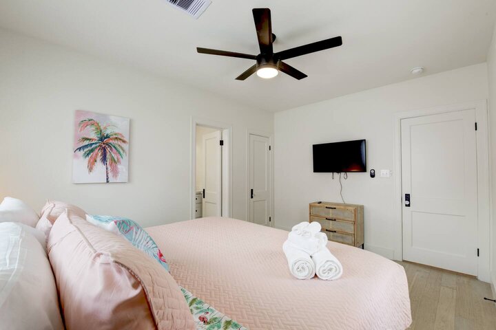 Home in Galveston, US