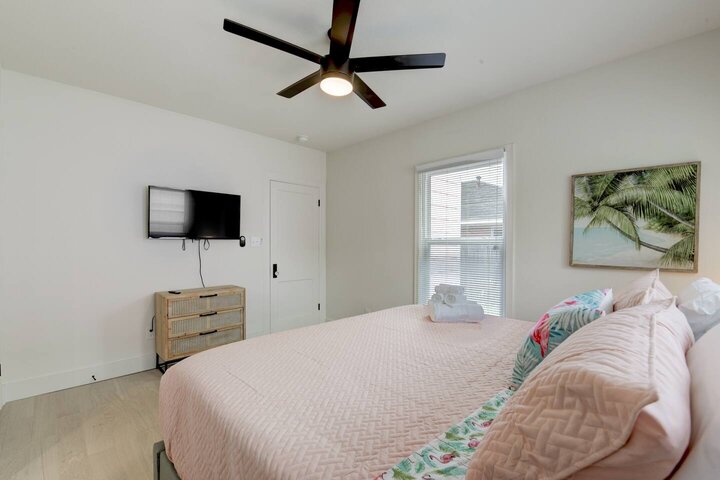 Home in Galveston, US