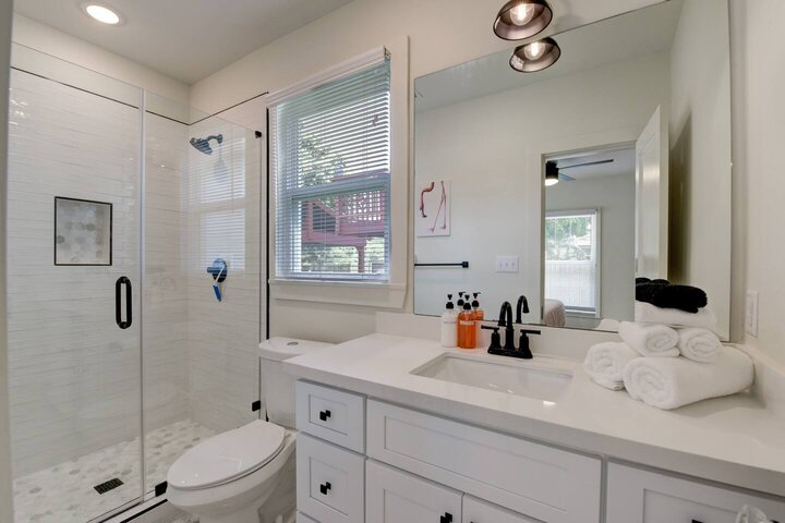 Home in Galveston, US