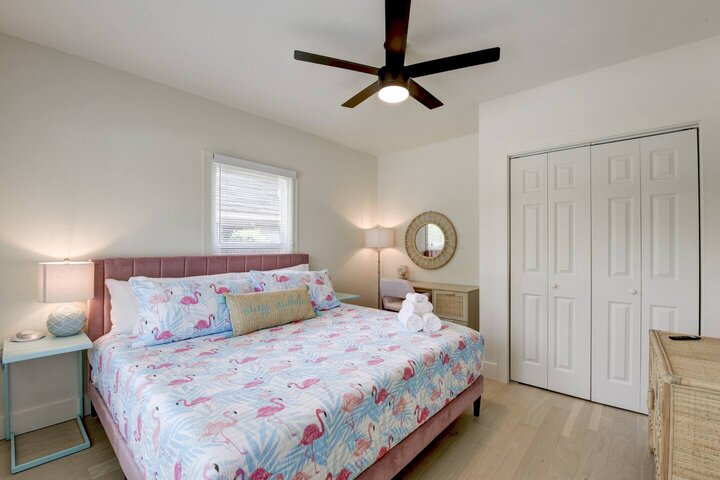 Home in Galveston, US