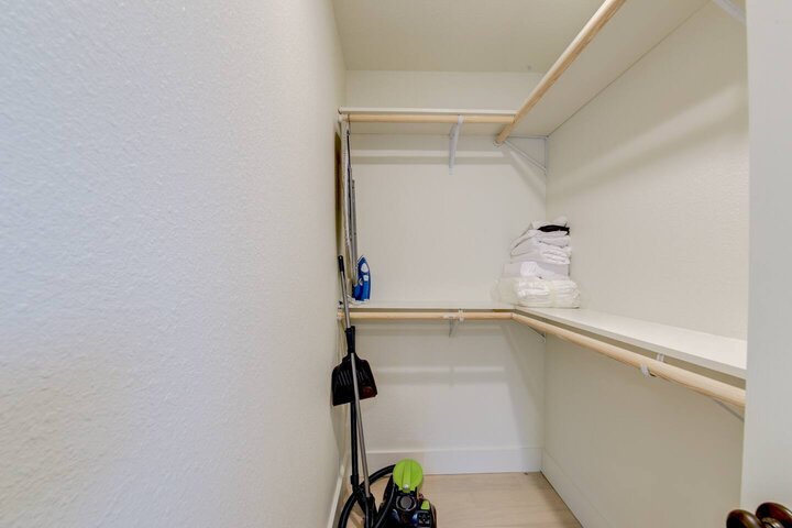 Rental unit in Galveston, US