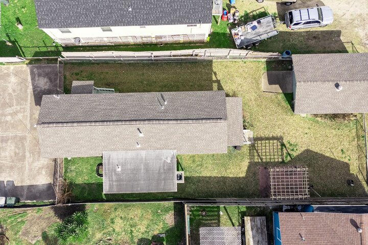 Home in Galveston, US