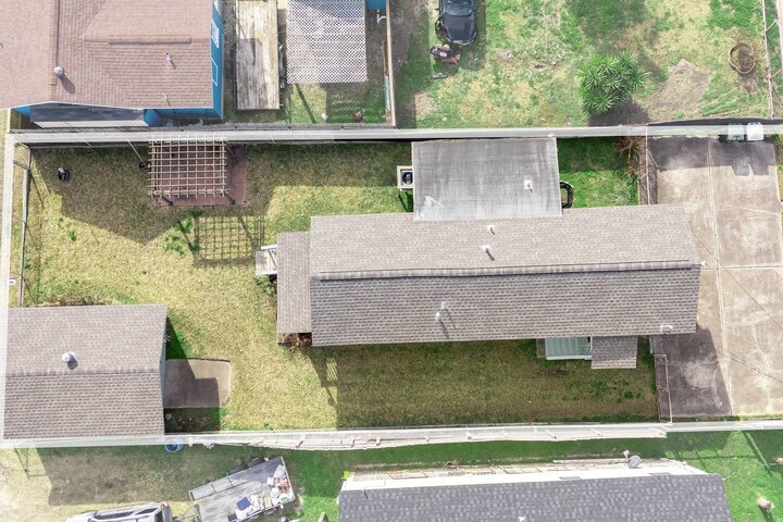 Home in Galveston, US