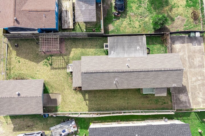 Home in Galveston, US