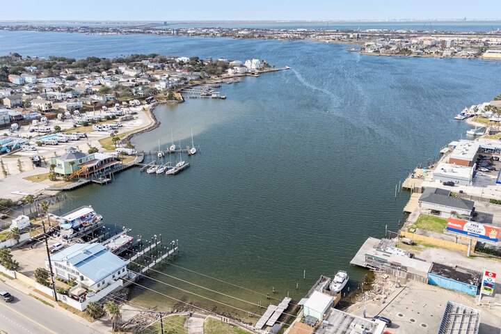 Home in Galveston, US