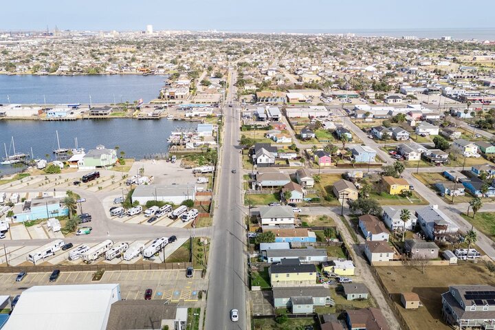Home in Galveston, US