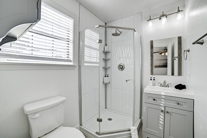 Home in Galveston, US