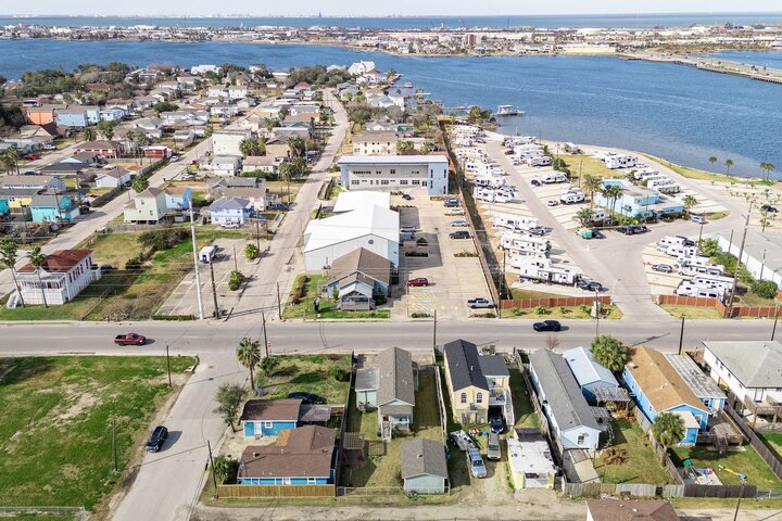Home in Galveston, US