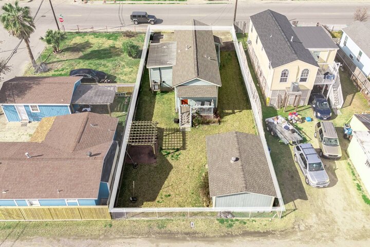 Home in Galveston, US