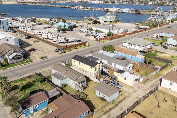 Home in Galveston, US