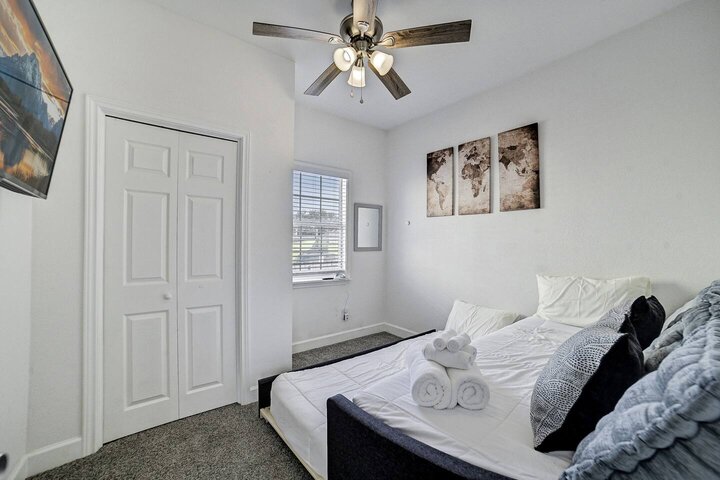 Home in Galveston, US