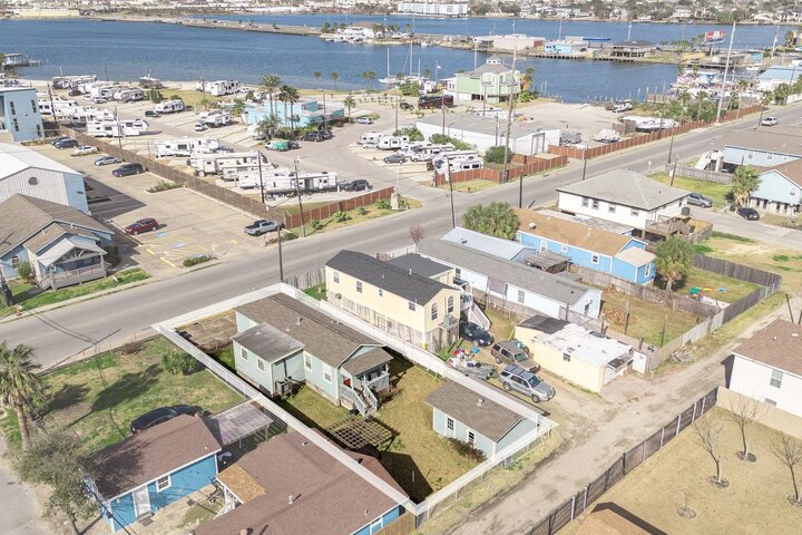 Home in Galveston, US