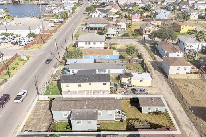 Home in Galveston, US