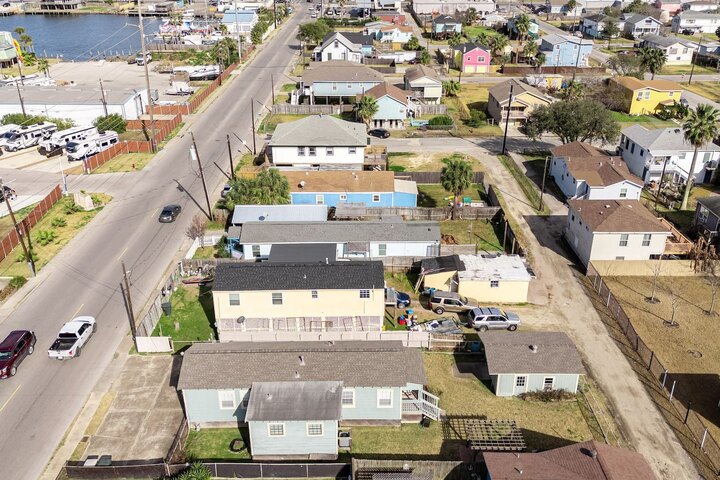 Home in Galveston, US