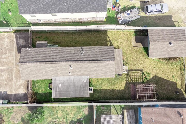 Home in Galveston, US