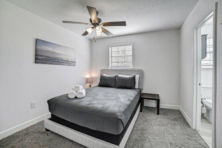 Home in Galveston, US