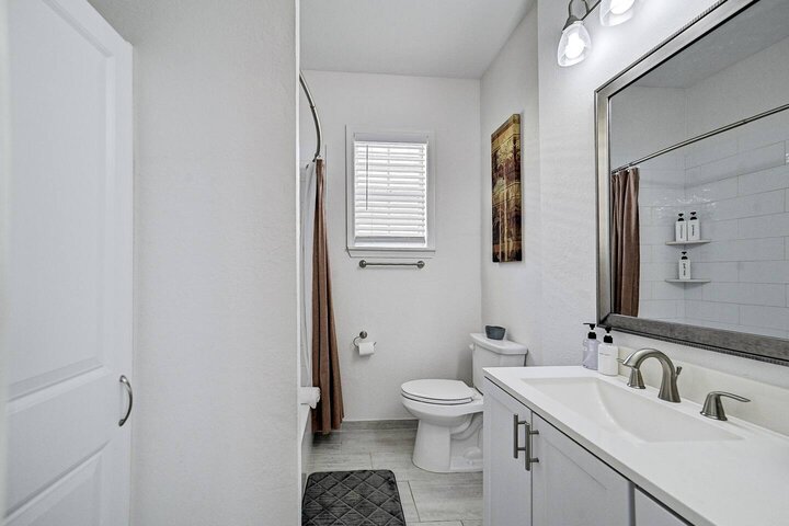 Home in Galveston, US