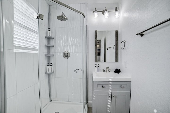 Home in Galveston, US