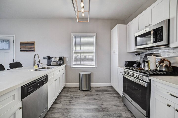 Home in Galveston, US