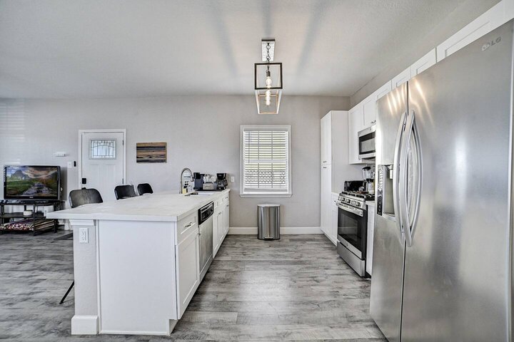 Home in Galveston, US