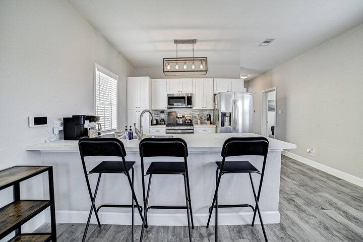 Home in Galveston, US