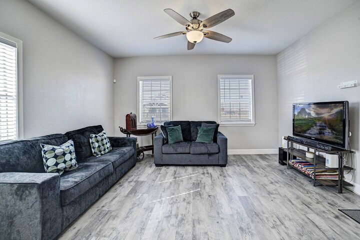 Home in Galveston, US