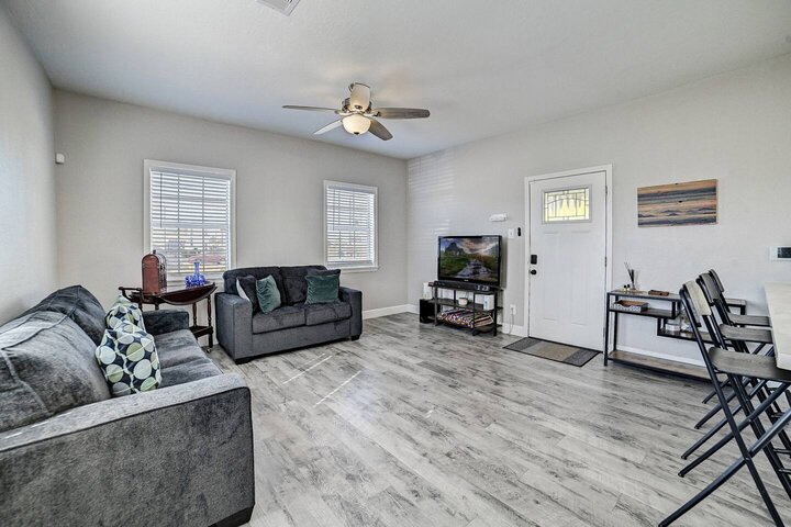 Home in Galveston, US