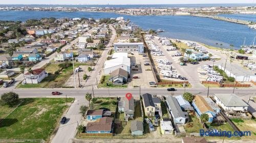 Home in Galveston, US